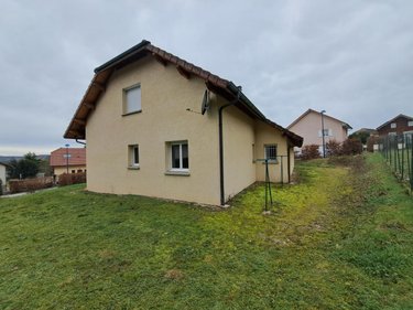 Location maison Béon 89410 Yonne 129 m2 6 pièces 1115 euros