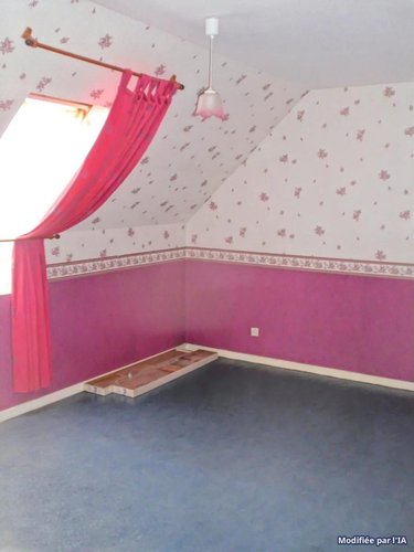 Maison a vendre Carvin 62220 Pas-de-Calais 92 m2 7 pièces 186770 euros