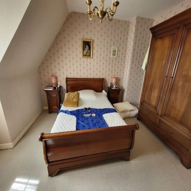 Maison a vendre Spézet 29540 Finistère 134 m2 6 pièces 249100 euros