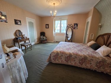 Maison a vendre Lanester 56600 Morbihan 145 m2 5 pièces 399360 euros