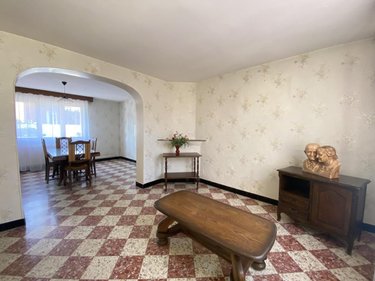Maison a vendre Sin-le-Noble 59450 Nord 89 m2 6 pièces 95500 euros
