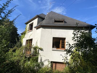 Maison a vendre Vire-Normandie 14500 Calvados 250 m2 9 pièces 220000 euros