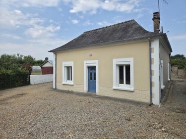Maison a vendre Bierné-les-Villages 53290 Mayenne 69 m2 3 pièces 116300 euros