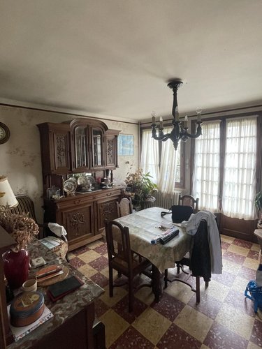 Maison a vendre Villemandeur 45700 Loiret 92 m2  178700 euros