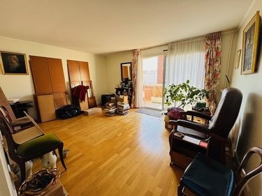 Appartement a vendre Bois-Colombes 92270 Hauts-de-Seine 64 m2 3 pièces 468000 euros