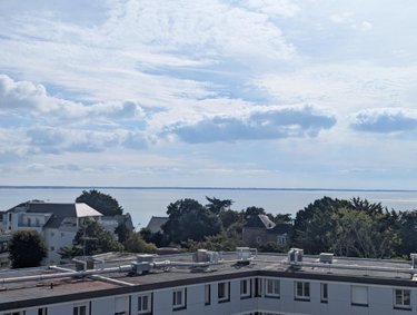 Appartement a vendre Saint-Nazaire 44600 Loire-Atlantique 92 m2 4 pièces 220500 euros