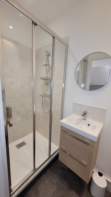Location appartement Rouen 76000 Seine-Maritime 17 m2 1 pièce 550 euros