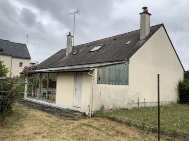 Maison a vendre Trélazé 49800 Maine-et-Loire 115 m2 8 pièces 219556 euros