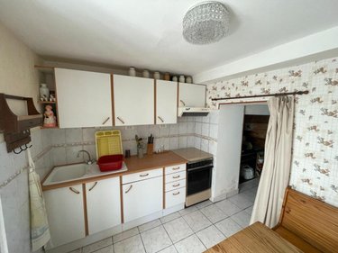 Maison a vendre Concarneau 29900 Finistère 86 m2 5 pièces 125616 euros