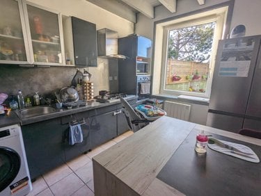Maison a vendre Réville 50760 Manche 65 m2 3 pièces 252600 euros