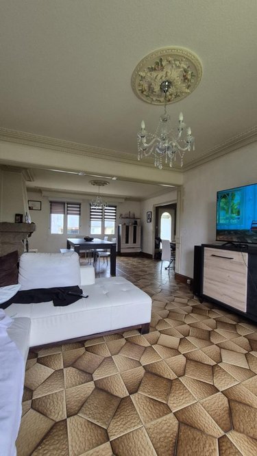 Maison a vendre Landivisiau 29400 Finistère 129 m2 6 pièces 172425 euros