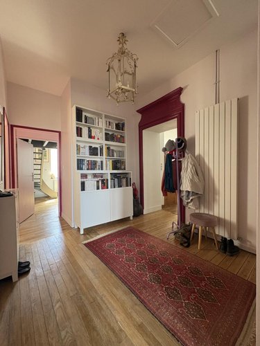 Appartement a vendre Laon 02000 Aisne 109 m2 4 pièces 147000 euros