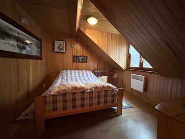 Maison a vendre Cayeux-sur-Mer 80410 Somme 110 m2 4 pièces 155000 euros