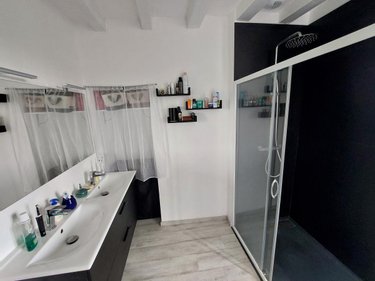 Maison a vendre Bouère 53290 Mayenne 106 m2 4 pièces 239878 euros
