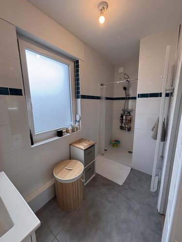 Location maison Saint-Étienne-au-Mont 62360 Pas-de-Calais 93 m2 5 pièces 920 euros