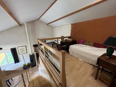 Maison a vendre Saint-Hilaire-de-Chaléons 44680 Loire-Atlantique 87 m2 5 pièces 250000 euros