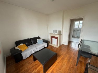 Appartement a vendre Tours 37000 Indre-et-Loire 51 m2 3 pièces 159600 euros