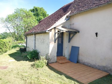 Maison a vendre Colonard-Corubert 61340 Orne 118 m2 3 pièces 75250 euros