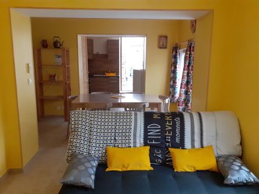 Maison a vendre Rogues 30120 Gard 50 m2 3 pièces 112000 euros