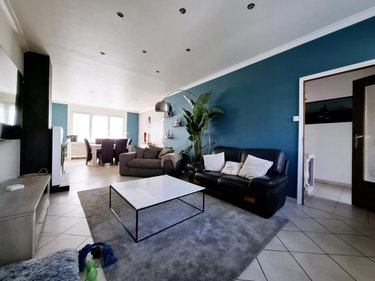 Maison a vendre Auchel 62260 Pas-de-Calais 135 m2 5 pièces 228800 euros