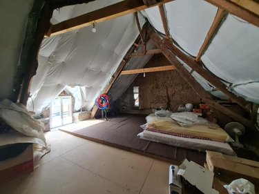 Maison a vendre Bréhan 56580 Morbihan 116 m2 4 pièces 260000 euros