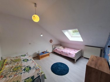 Maison a vendre Rohan 56580 Morbihan 134 m2 6 pièces 115160 euros