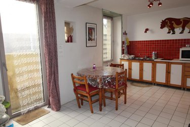 Maison a vendre Auray 56400 Morbihan 124 m2 5 pièces 398240 euros