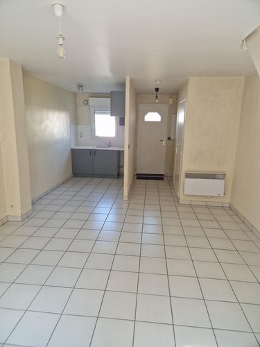 Maison a vendre Séné 56860 Morbihan 50 m2 4 pièces 182350 euros