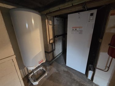 Maison a vendre Tennie 72240 Sarthe 71 m2 4 pièces 116050 euros