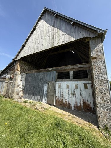 Maison a vendre Saint-Pois 50670 Manche 127 m2 5 pièces 137920 euros