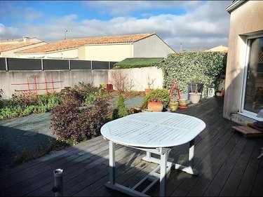 Maison a vendre Rochefort 17300 Charente-Maritime 101 m2 5 pièces 272480 euros