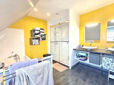 Maison a vendre Witry-lès-Reims 51420 Marne 220 m2 7 pièces 489800 euros