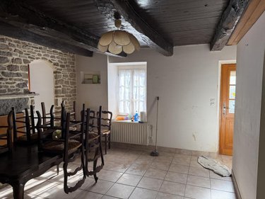 Maison a vendre Plémet 22210 Côtes-d'Armor 79 m2  53960 euros