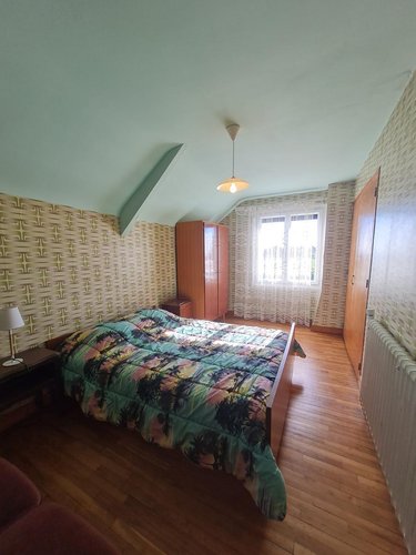 Maison a vendre Pleugriffet 56120 Morbihan 113 m2 7 pièces 146240 euros