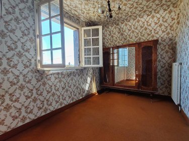 Maison a vendre Moréac 56500 Morbihan 102 m2 5 pièces 136840 euros