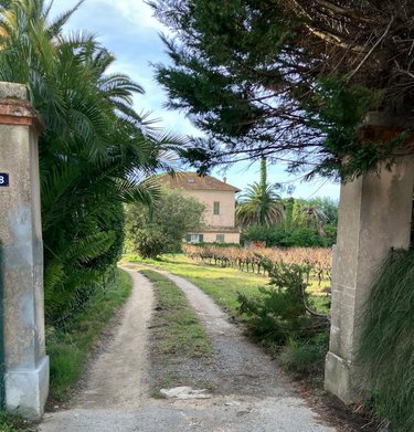 Maison a vendre Saint-Tropez 83990 Var 135 m2  4900000 euros