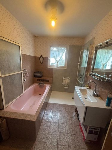 Maison a vendre Bourges 18000 Cher 101 m2 5 pièces 113100 euros