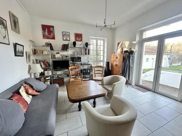 Maison a vendre Mimizan 40200 Landes 300 m2 9 pièces 994560 euros