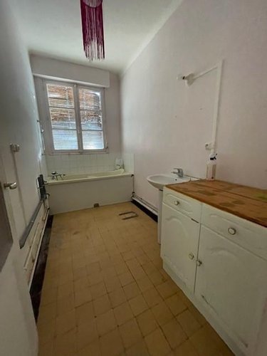 Appartement a vendre Abbeville 80100 Somme 60 m2 3 pièces 66150 euros