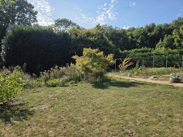 Maison a vendre Fromentières 53200 Mayenne 89 m2 4 pièces 106000 euros