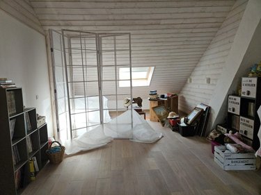 Maison a vendre Le Tour-du-Parc 56370 Morbihan 158 m2 5 pièces 373740 euros