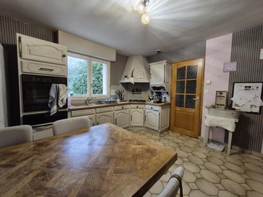 Maison a vendre Moréac 56500 Morbihan 135 m2 4 pièces 281880 euros