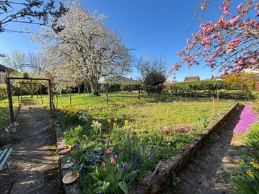 Maison a vendre Montbéliard 25200 Doubs 73 m2 3 pièces 115000 euros