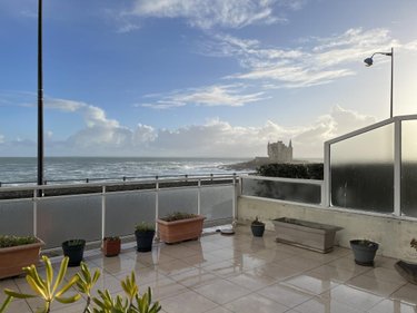 Appartement a vendre Quiberon 56170 Morbihan 74 m2 3 pièces 467640 euros