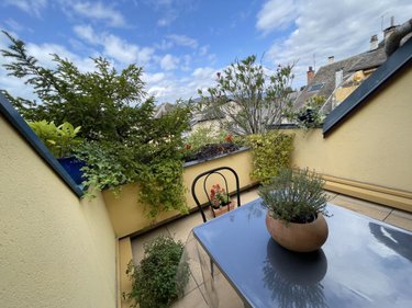 Appartement a vendre Chambéry 73000 Savoie 40 m2 3 pièces 185000 euros