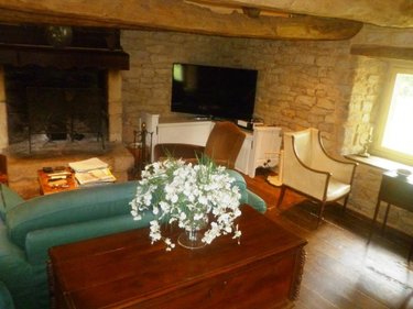 Maison a vendre Guern 56310 Morbihan 122 m2 5 pièces 236380 euros