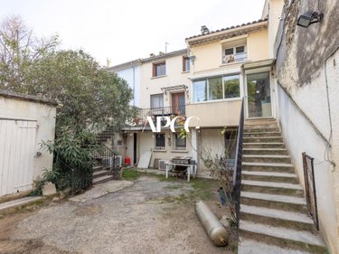 Viager maison Mirabel-aux-Baronnies 26110 Drôme 280 m2 10 pièces 205000 euros