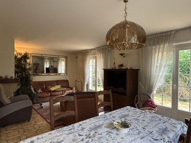 Maison a vendre Le Havre 76600 Seine-Maritime 142 m2 5 pièces 299000 euros
