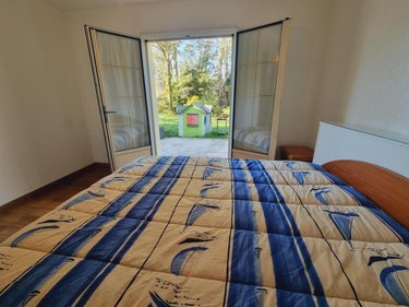 Maison a vendre Ploeren 56880 Morbihan 130 m2 7 pièces 499980 euros