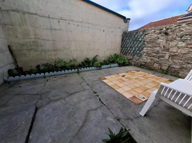 Maison a vendre Cherbourg-en-Cotentin 50100 Manche 94 m2 4 pièces 187592 euros